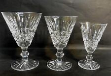 Waterford crystal tramore for sale  TRING