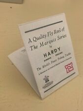 Hardy marquis fly for sale  Shipping to Ireland