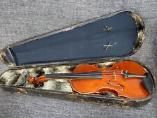 Old violin violin for sale  Shipping to Ireland