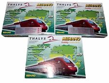 Mehano thalys tgv for sale  ALLOA