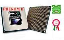 Processore amd socket usato  Italia