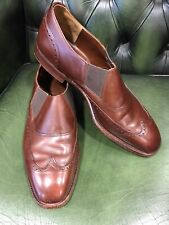 Church brogues slip for sale  MOLD