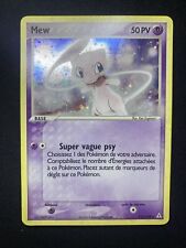 Carte pokemon mew d'occasion  Bordeaux-