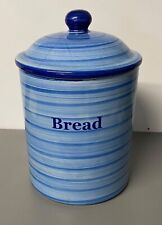 Large ceramic bread for sale  WALSALL