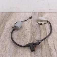 1979 79 SUZUKI RM125 RM 125 CDI Igniter Box  w/ Ignition Coil, used for sale  Shipping to South Africa