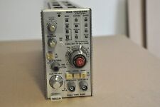 Tektronix 7b53a time d'occasion  Le Lude