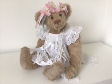 jointed teddy bears for sale  WOODHALL SPA