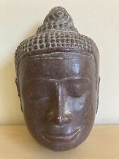 Brown stone buddha for sale  Gaithersburg