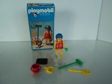 Playmobil vintage city d'occasion  Bihorel