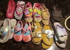 Lot pair sandals for sale  Ozark
