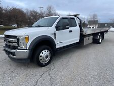 2017 ford f550 for sale  Sussex
