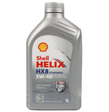 Olio shell helix usato  Italia