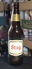 Vintage stag beer for sale  Saint Joseph