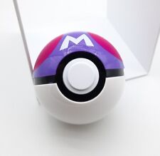 Pokemon master ball for sale  Hillsboro