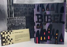 Hundertwasser bibel 1995 gebraucht kaufen  Frankfurt