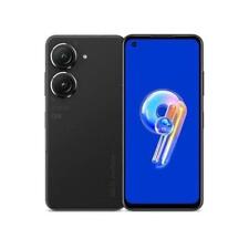 Usado, Smartphone Asus Zenfone 9 256GB Preto Desbloqueado Sim Grátis Duelo Sim Android Mobile comprar usado  Enviando para Brazil