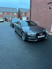 2013 audi tdi for sale  COVENTRY
