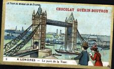 Picture chromo chocolate d'occasion  Expédié en Belgium