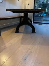 Kitchen dining table for sale  LONDON