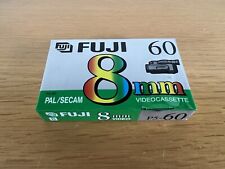 Fuji 8mm minutes for sale  BEDFORD