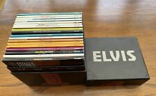 Elvis presley complete for sale  UK