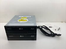 2x LG WH14NS40 14X Blu-ray SATA M-DISC CD DVD gravador interno 3D BDXL comprar usado  Enviando para Brazil