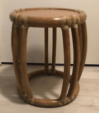 bamboo table round for sale  Magnolia