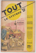 Système 1950 09 d'occasion  Savigny-sur-Orge