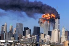 Twin towers attack for sale  USA