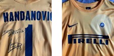 maglie calcio inter handanovic usato maglie calcio inter handanovic usato Saronno