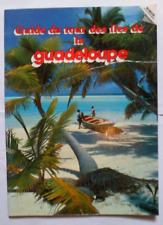 Livre guide guide d'occasion  Plœuc-sur-Lié
