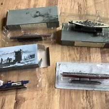 Bismarck hms hood for sale  WATFORD