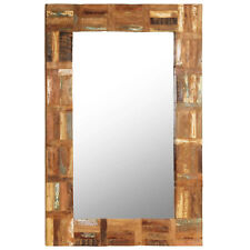 Wall mirror solid for sale  Rancho Cucamonga