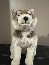 Romulus timber wolf for sale  Orem