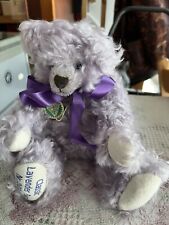 Classic lavender bear for sale  DORCHESTER