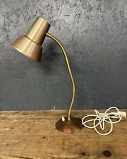 Vintage desk light d'occasion  Expédié en Belgium