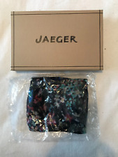 Jaeger 100 silk for sale  ROSLIN