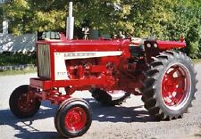 Farmall tractor 544 for sale  New York