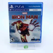 Marvel iron man for sale  Lake Worth