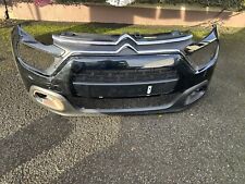 citroen c3 bumper for sale  UK