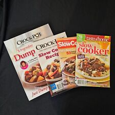 Cookbook lot 4pcs for sale  Littleton