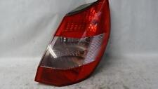 Renault scenic 2003 gebraucht kaufen  Schönefeld