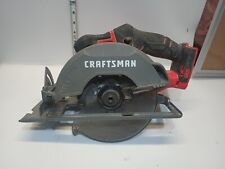 Craftsman cmcs500 20v for sale  Sacramento
