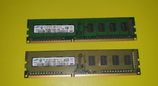 Barrette mémoire ddr3 d'occasion  Melun