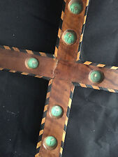 Rare croix reliquaire d'occasion  Rabastens