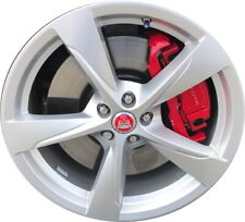 Jaguar type wheel for sale  Troy