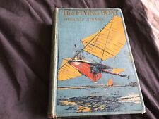 FLYING BOAT BY HERBERT STRANG 1st EDITION 1919 ( RARE COPY), usado comprar usado  Enviando para Brazil