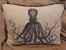Octopus pillow for sale  Hoschton