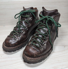 Danner mountain boots for sale  Lexington