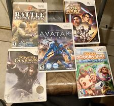 Wii games complete for sale  Santa Ana